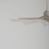 Pendant lamp 'Area 50' designed by Mario Bellini for Artemide, 1970s