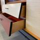 Vintage formica sideboard 1960