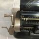 Former Vaucanson calculator