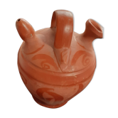 Chevrette in natural sandstone, Spain, 1970s