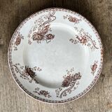 Plat sarreguemines royal