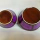 Four Schramberg Germany salad bowls