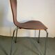 Rosewood chair