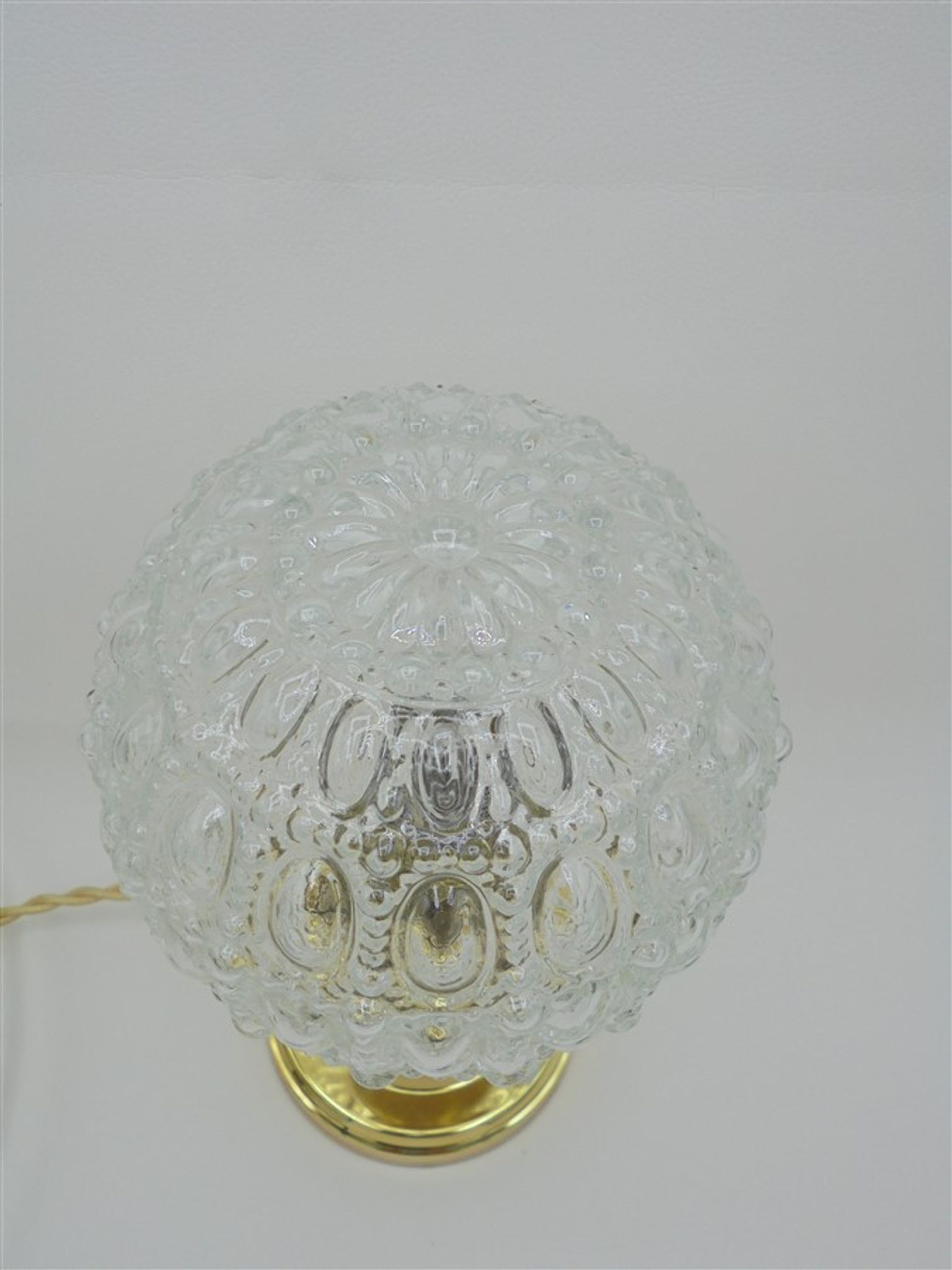 Lampe de table