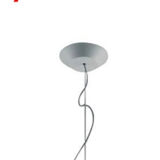 Castore 25 pendant light, design by Michele de Lucchi for Artemide