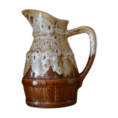 Pitcher barrel 1L