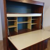 Bar cabinet