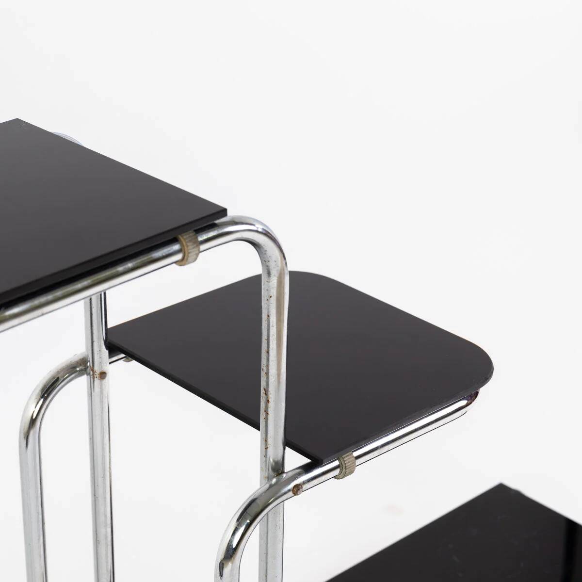 1935 Bauhaus Étagère
