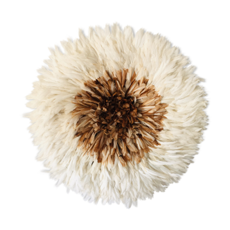 Juju Hat beige 80 cm