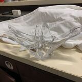 Crystal cup
