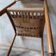 Pair of chairs , Consorzio Sedie Friuli , 1960