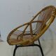 basket chair