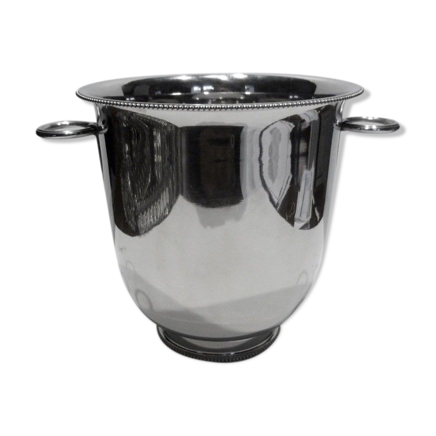 Champagne bucket "Royal Uginium"