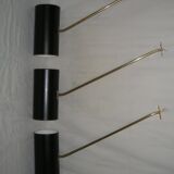 Pipe wall light - large model from the 50s