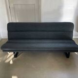 3 seater sofa model C683, Kho Liang Ie for Artifort, 1960s