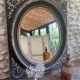 Napoleon III mirror