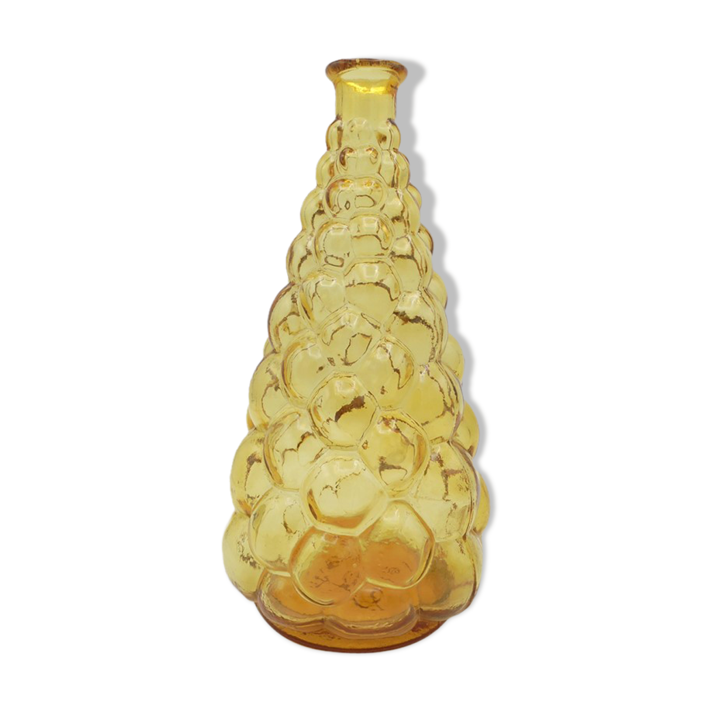 Bottle made in Italy