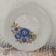 Antique porcelain dish