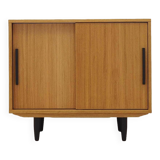 Oak sideboard, Danish design, 1990s, production: Denmark