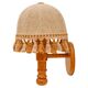 1970s Scandinavian Wall Sconce by Solbackens Svarveri in Pine