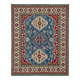 Turkish Handknotted Wool Oushak Rug 240 cm x 298 cm