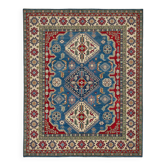 Tapis Oushak en laine noué à la main en Turquie 240 cm x 298 cm