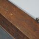 Apothecary furniture in Dutch pine 1920s