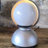 Eclisse Desk Lamp by Vico Magistretti for Artemide