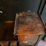 Music cabinet