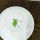 Set of 2 Sarreguemines Minton 215 cups