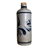 Stoneware bottle