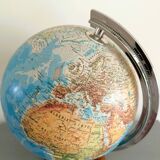 Ancient terrestrial globe Tecnodidattica
