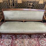 Sofa - Restoration period bench