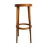 Baumann vintage top stool