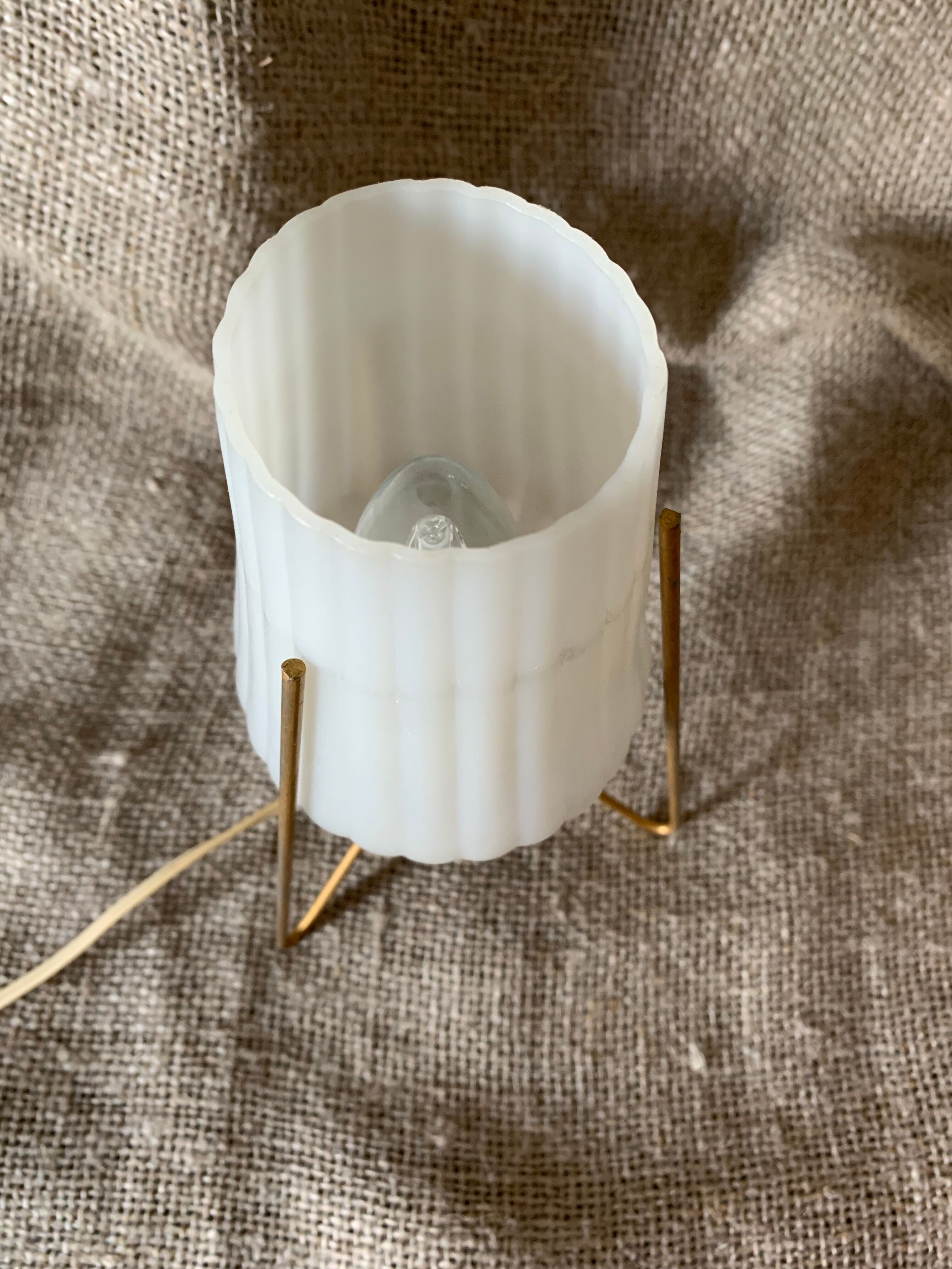 Vintage lamp