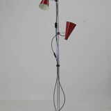 Floor Lamp by Hurka for Lidokov in Perfect Condition, 1960s