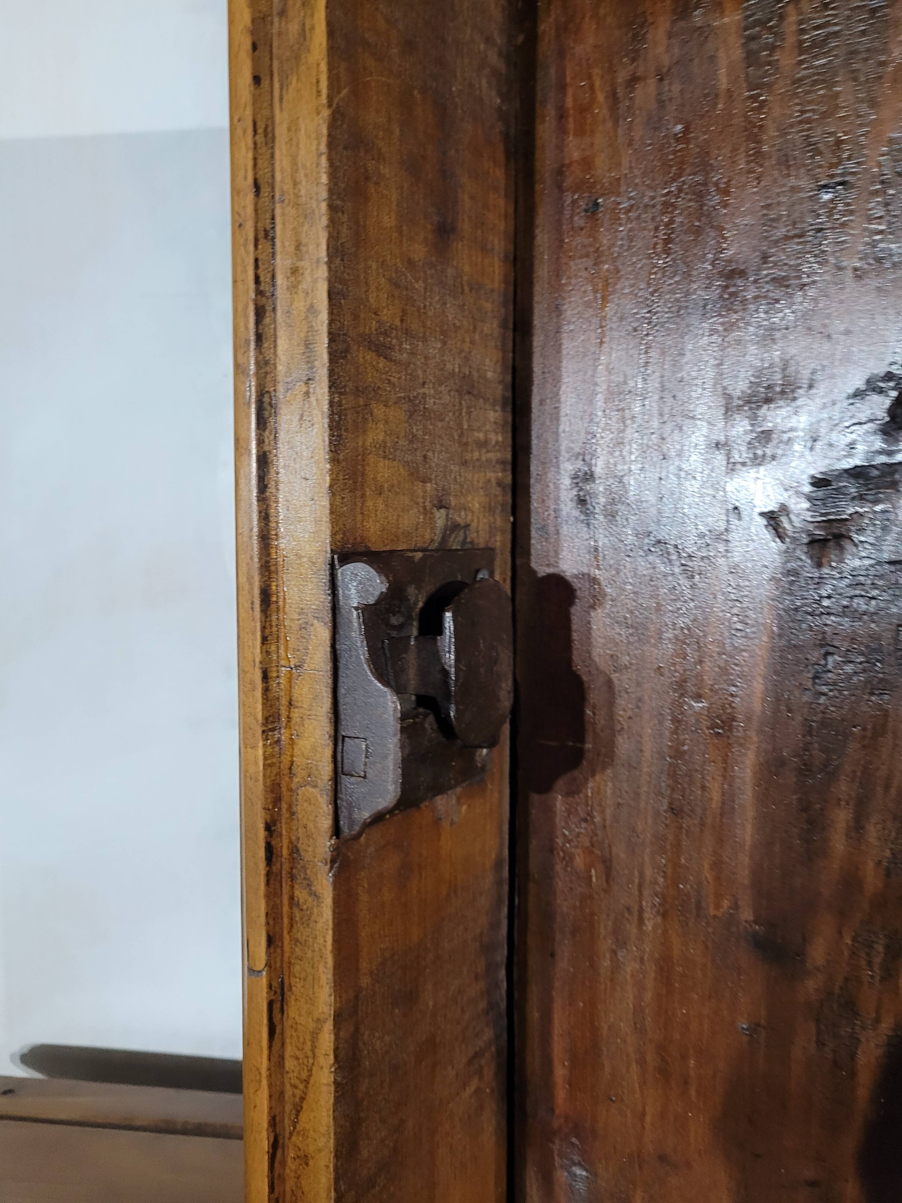 Great jam maker XVIII century Louis XV