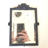 Louis XVI mirror