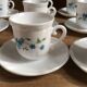 12 tasses à café