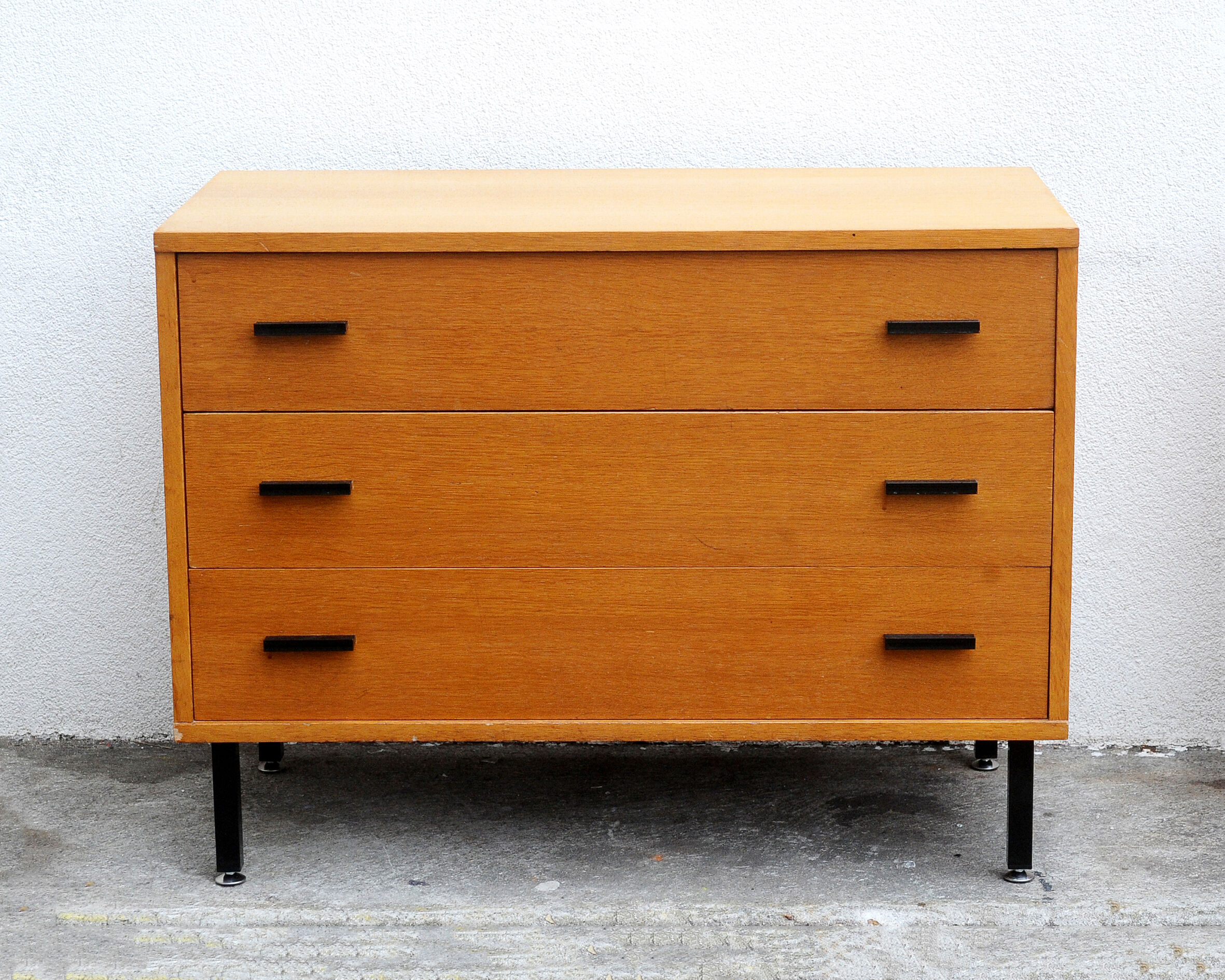 Double sideboard 1950