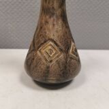 Small ceramic vase from Løvemose/Denmark