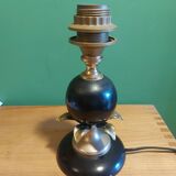 Vintage lamp foot 80'S