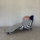 "Wink" chair by Toshiyuki Kita for Cassina Italy
