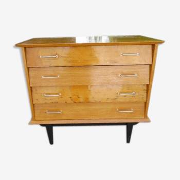 Commode vintage