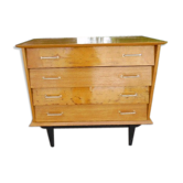 Commode vintage