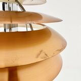 “1231” hanging lamp by Stilnovo, 1960s