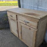 Parisian style buffet