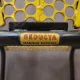 Seducta garden armchair