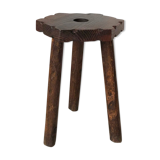 Tripod firm stool