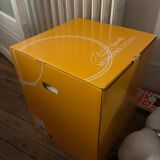 JP Garrault & H Delord Monoprix table lamp